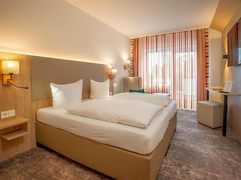 Waldhotel Eisenberg image