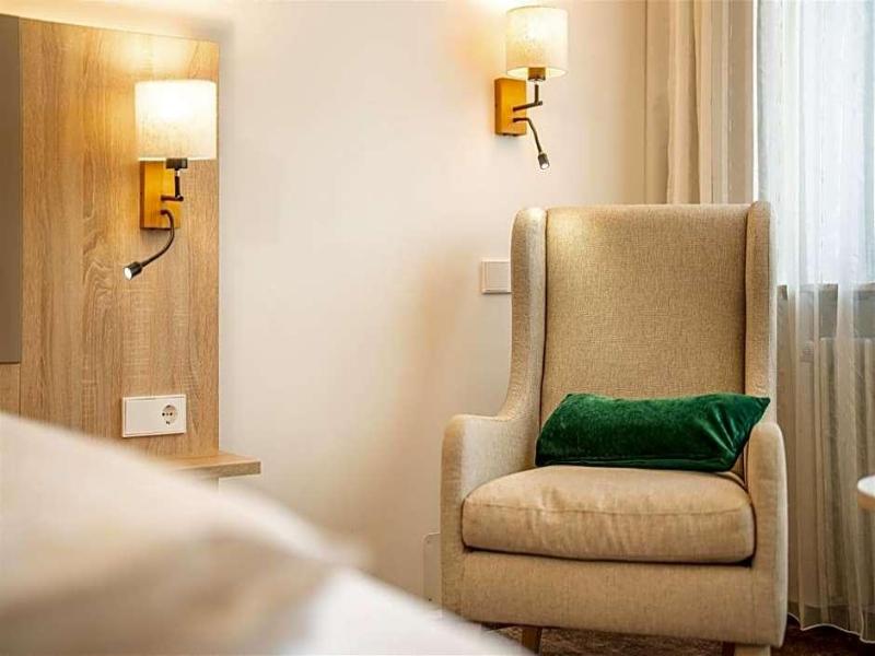 Waldhotel Eisenberg image