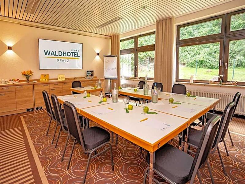 Waldhotel Eisenberg image