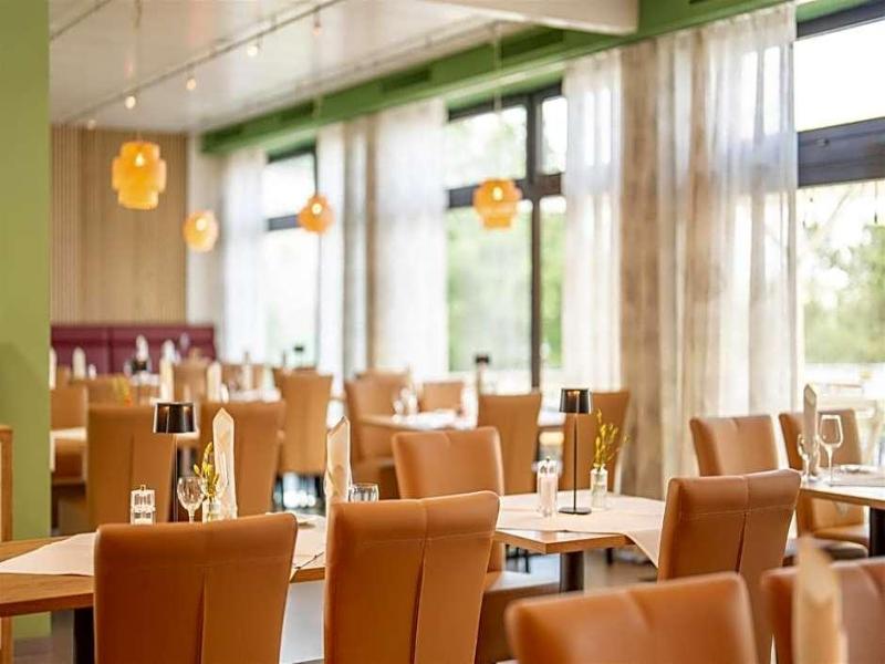 Waldhotel Eisenberg image