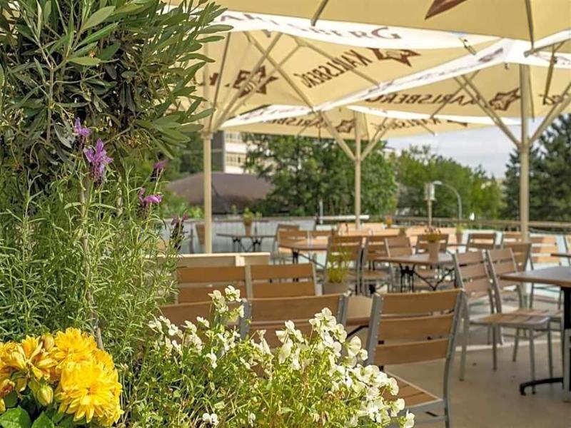 Waldhotel Eisenberg image