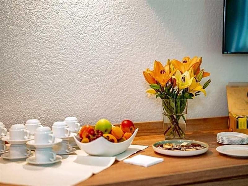 Waldhotel Eisenberg image