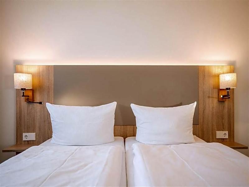 Waldhotel Eisenberg image