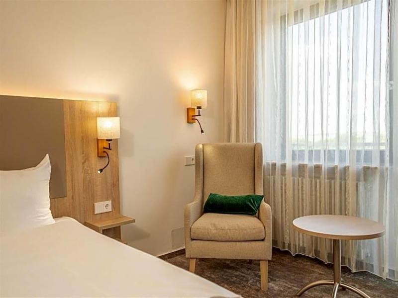 Waldhotel Eisenberg image
