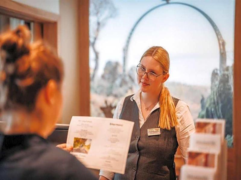 Waldhotel Eisenberg image