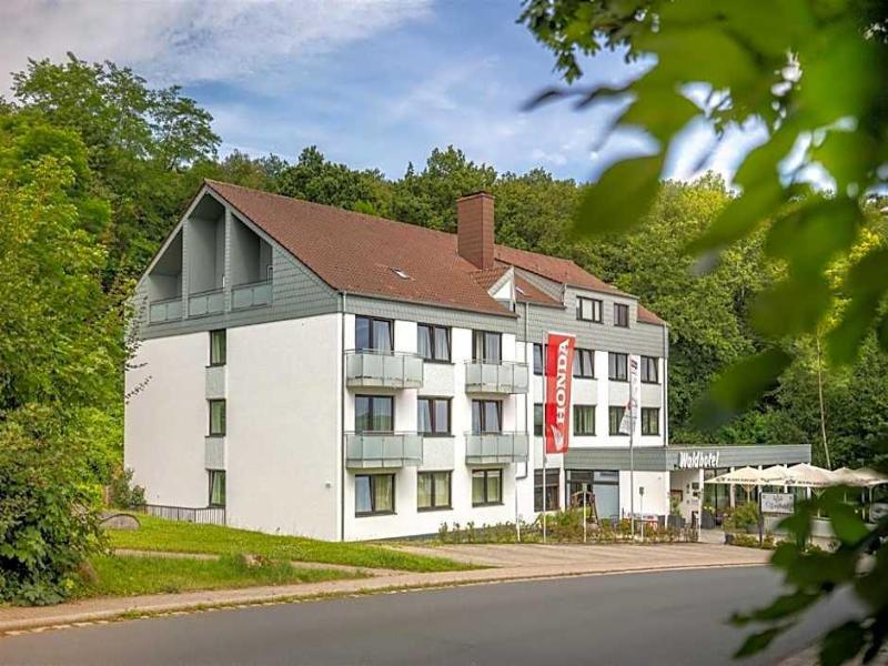 Waldhotel Eisenberg image