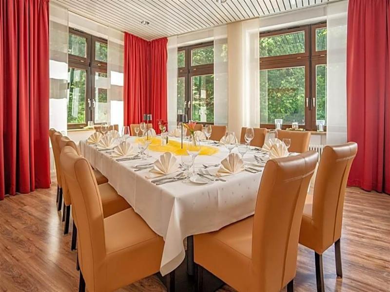 Waldhotel Eisenberg image