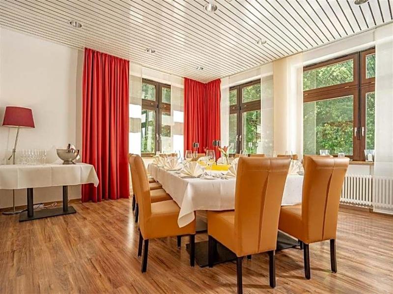 Waldhotel Eisenberg image