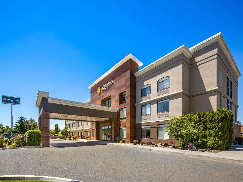La Quinta Inn & Suites Kennewick image