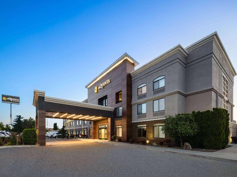 La Quinta Inn & Suites Kennewick image