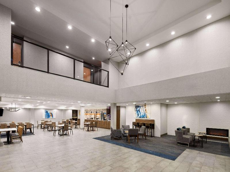 La Quinta Inn & Suites Kennewick image