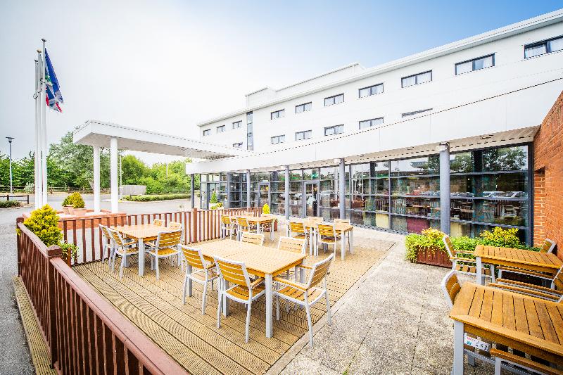 Holiday Inn Express Folkestone - Channel Tunnel image