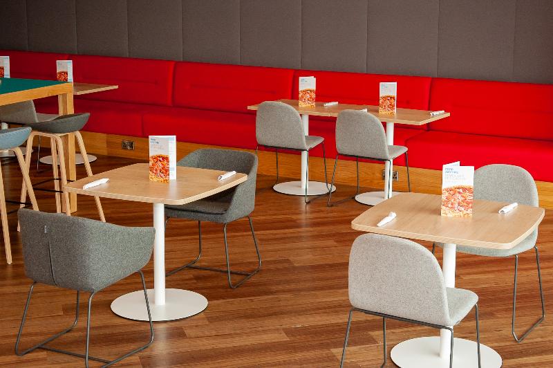 Holiday Inn Express Folkestone - Channel Tunnel image