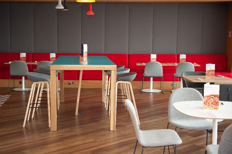 Holiday Inn Express Folkestone - Channel Tunnel image