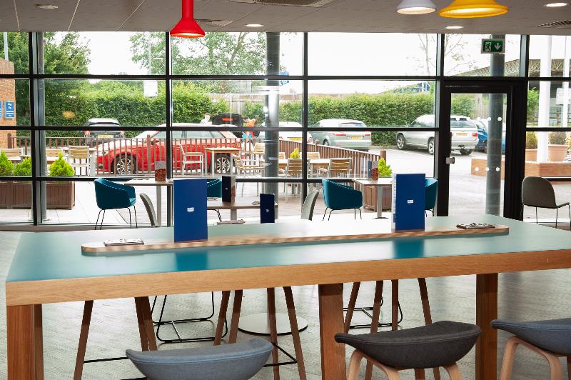 Holiday Inn Express Folkestone - Channel Tunnel image