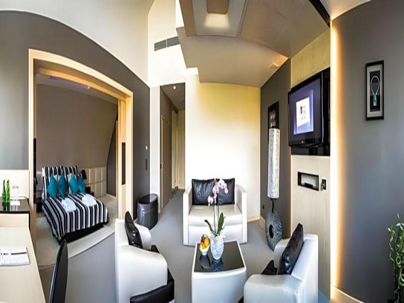 Myn Jacka Hotel & Spa image