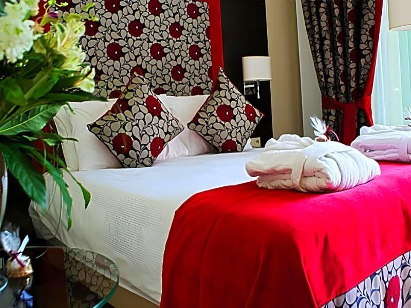 Myn Jacka Hotel & Spa image