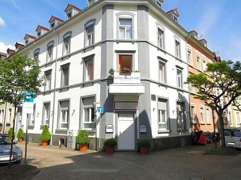 Wiesentäler Hof image