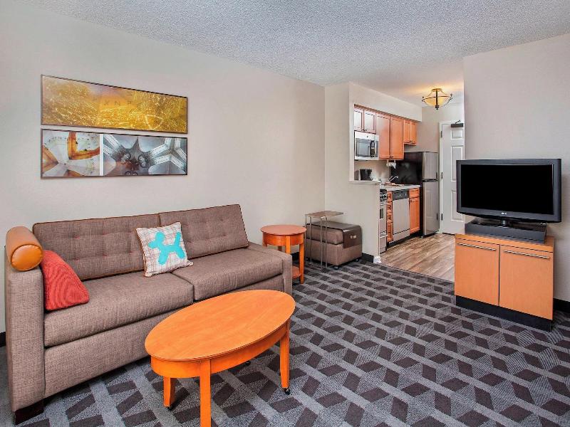 Towneplace Suites Knoxville Cedar Bluff