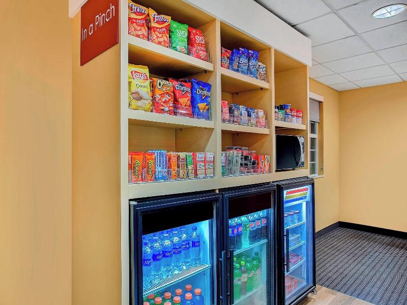 Towneplace Suites Knoxville Cedar Bluff