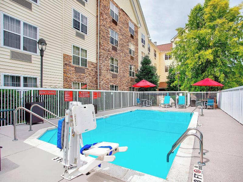 Towneplace Suites Knoxville Cedar Bluff — photo 6