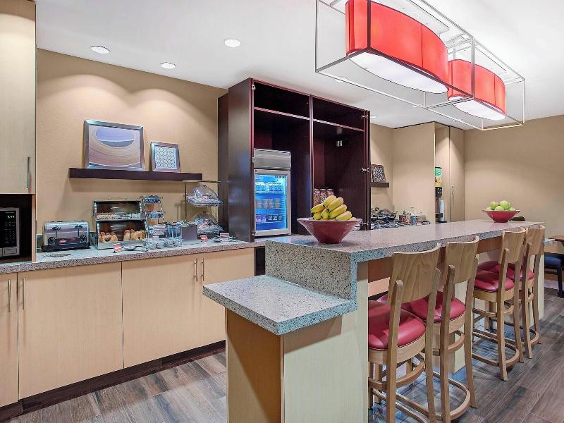Towneplace Suites Knoxville Cedar Bluff — photo 35