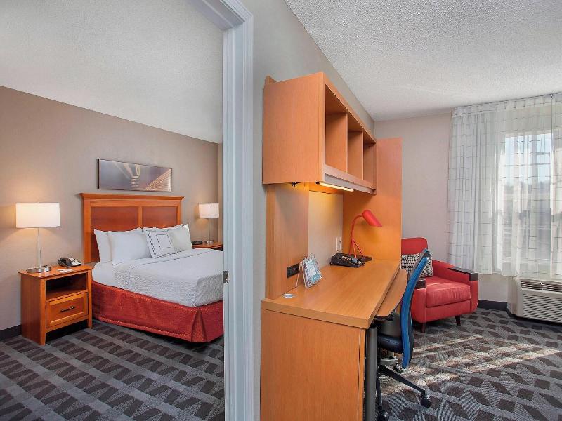 SUITE QUEEN SIZE BED — photo 8