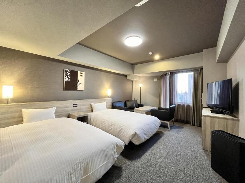 Route-Inn Nagaoka Ekimae image
