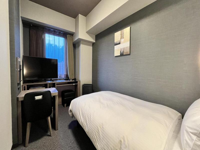 Route-Inn Nagaoka Ekimae image