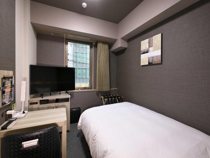 Route-Inn Nagaoka Ekimae image