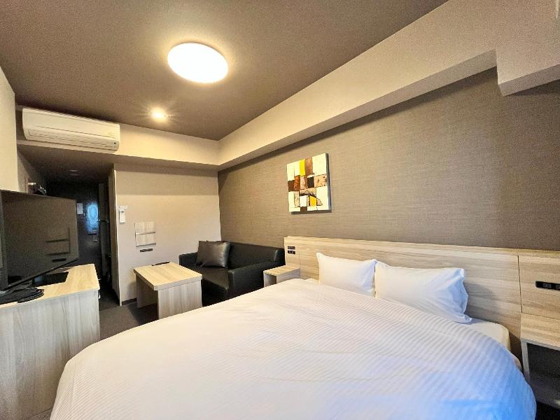 Route-Inn Nagaoka Ekimae image