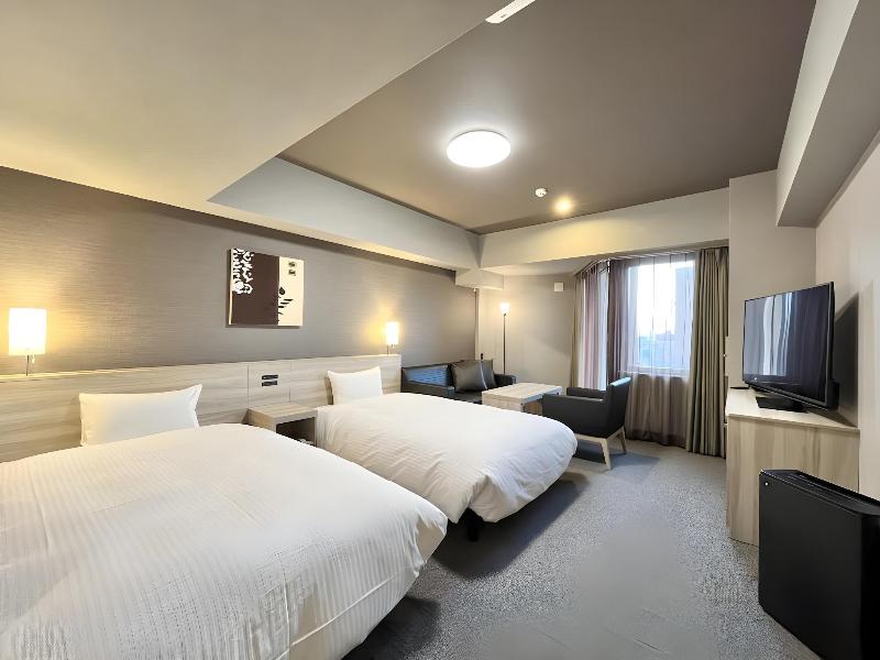 Route-Inn Nagaoka Ekimae image