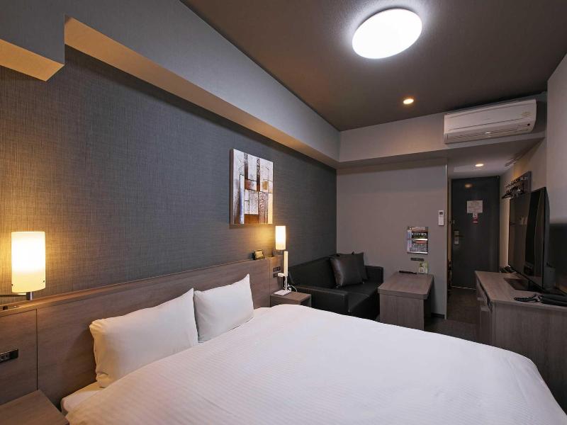 Route-Inn Nagaoka Ekimae image