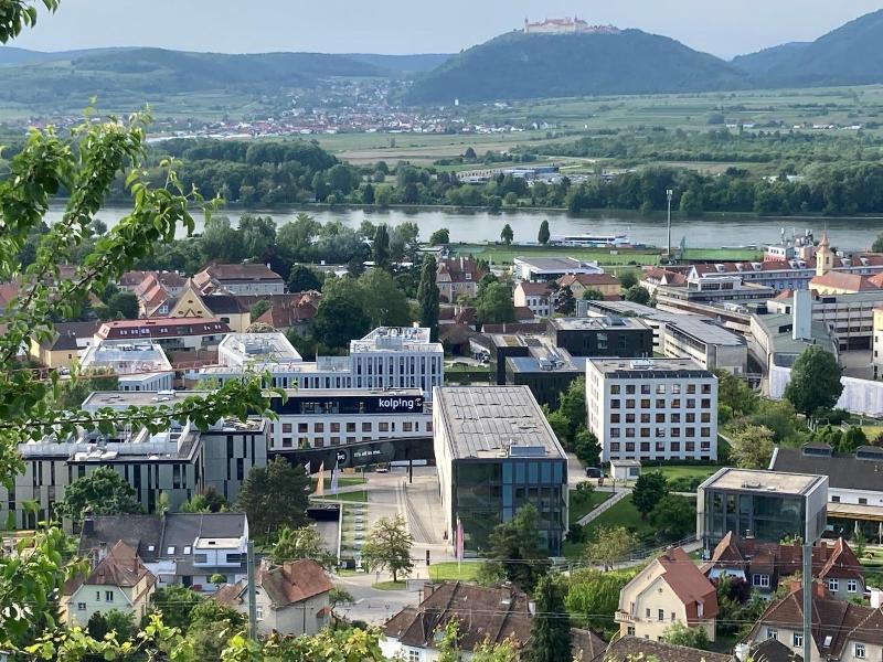 Kolping Campus Krems image