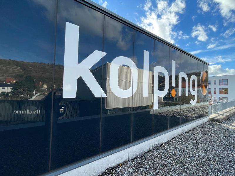 Kolping Campus Krems image