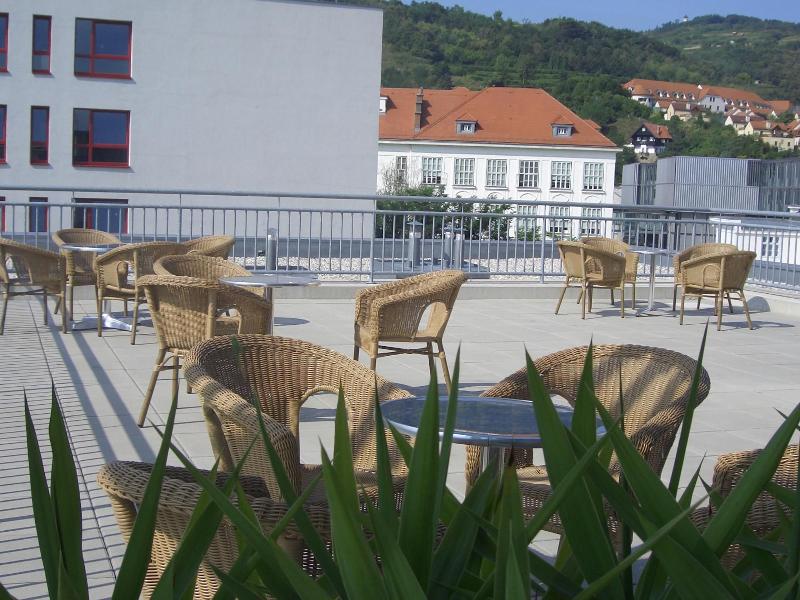 Kolping Campus Krems image