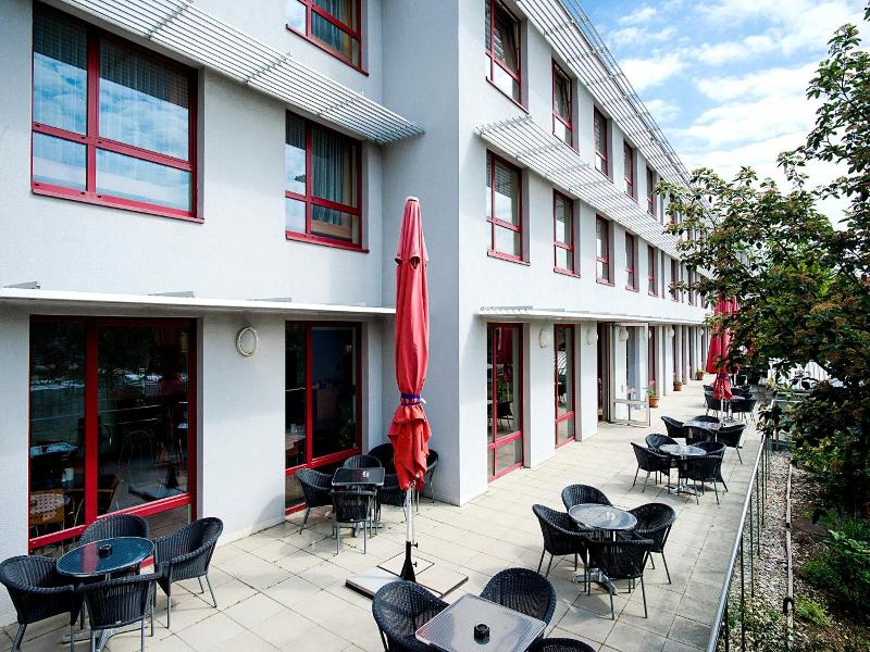 Kolping Campus Krems image