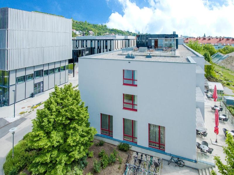 Kolping Campus Krems image