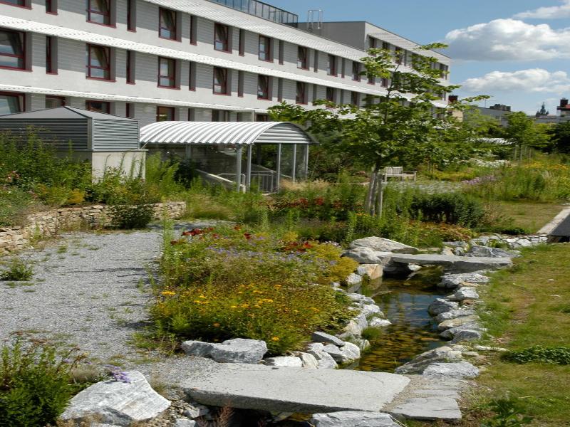 Kolping Campus Krems image