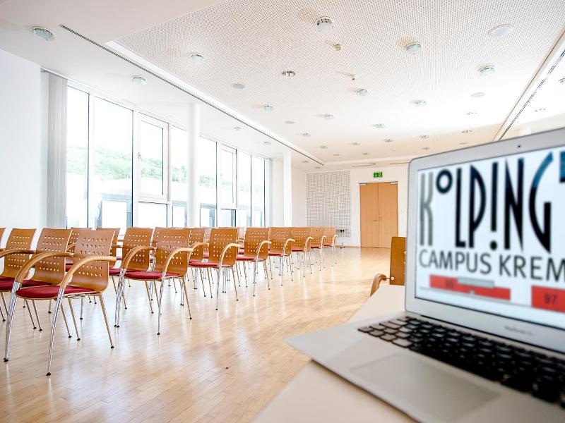 Kolping Campus Krems image