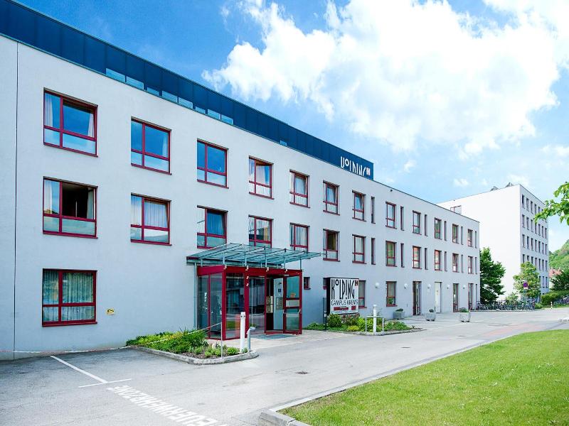 Kolping Campus Krems image