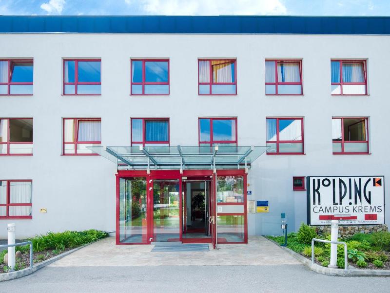 Kolping Campus Krems image