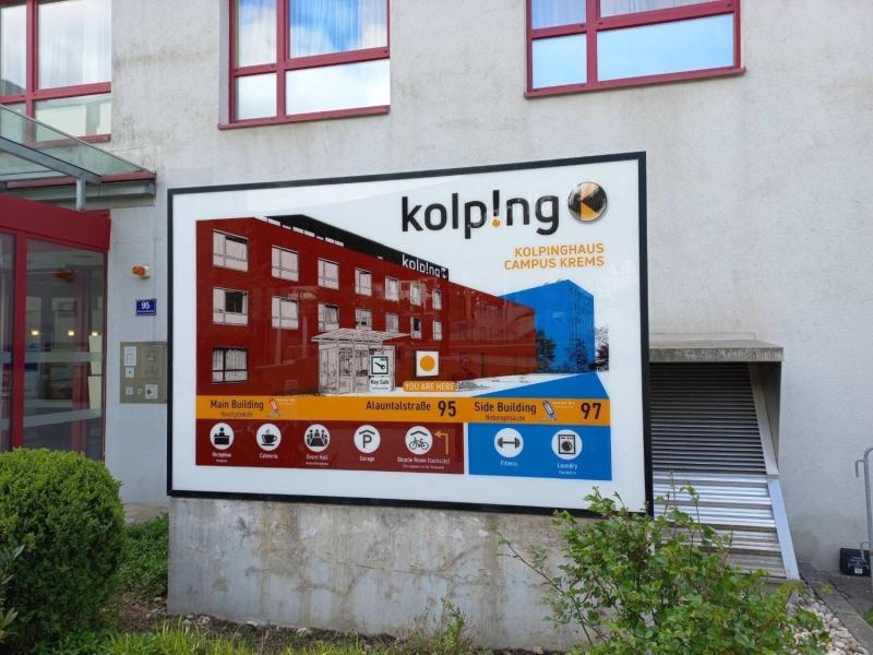 Kolping Campus Krems image