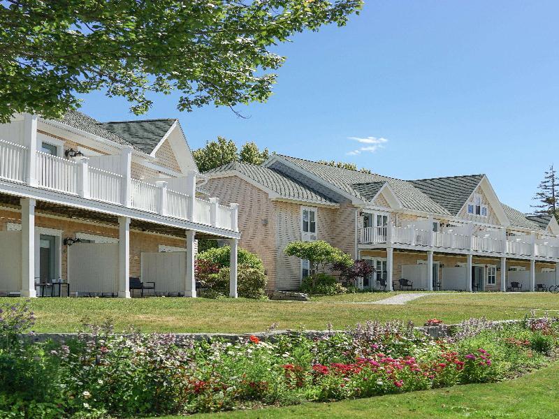 Sebasco Harbor Resort - Main Lodge/ Lighthouse image
