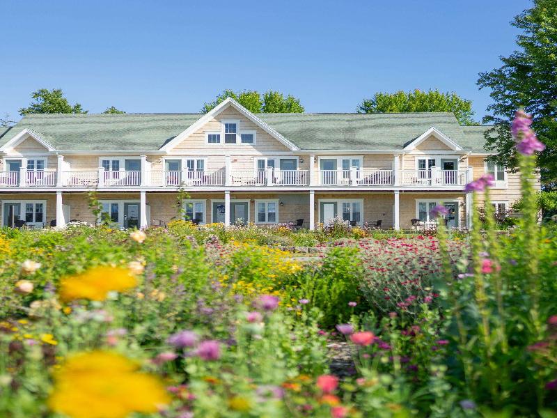 Sebasco Harbor Resort - Main Lodge/ Lighthouse image