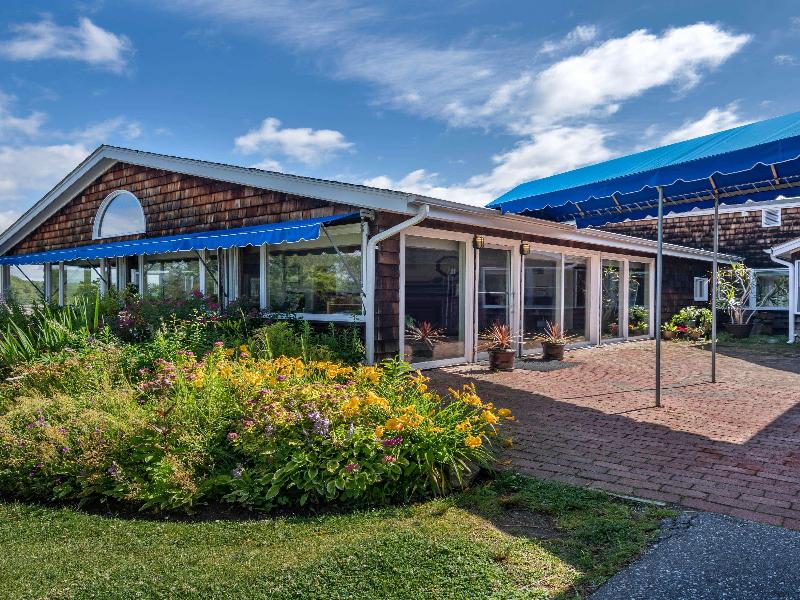 Sebasco Harbor Resort - Main Lodge/ Lighthouse image