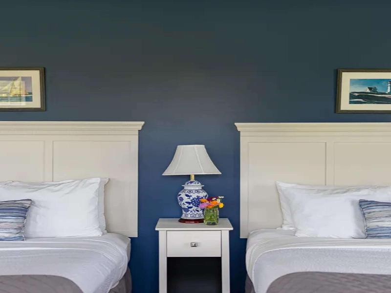 Sebasco Harbor Resort - Main Lodge/ Lighthouse image