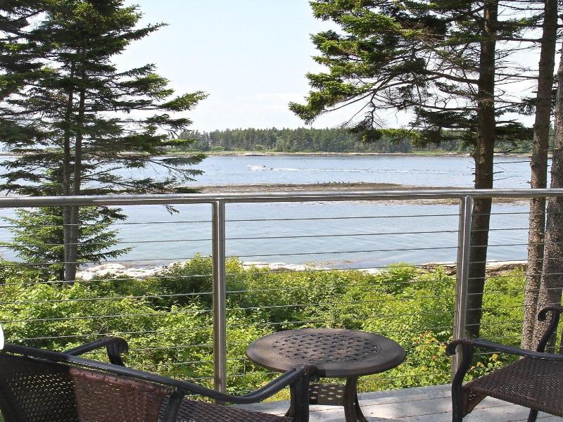 Sebasco Harbor Resort - Main Lodge/ Lighthouse image