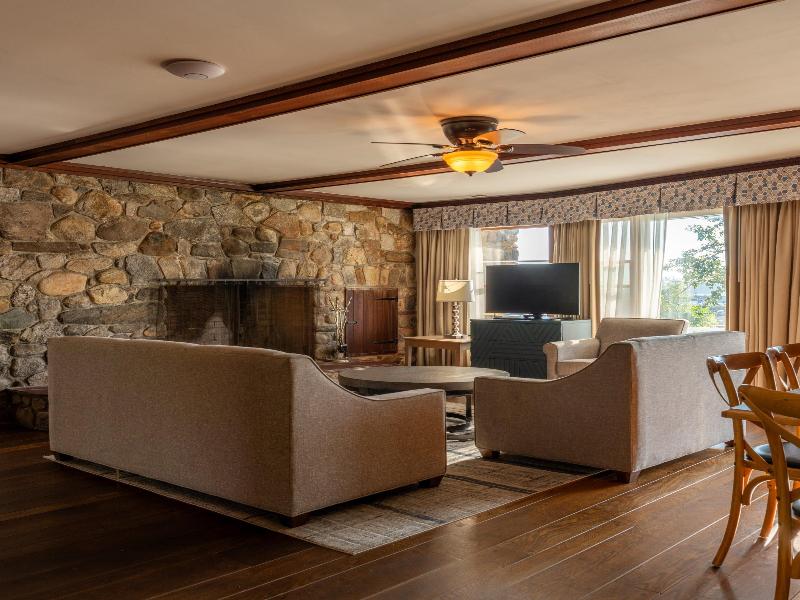 Sebasco Harbor Resort - Main Lodge/ Lighthouse image