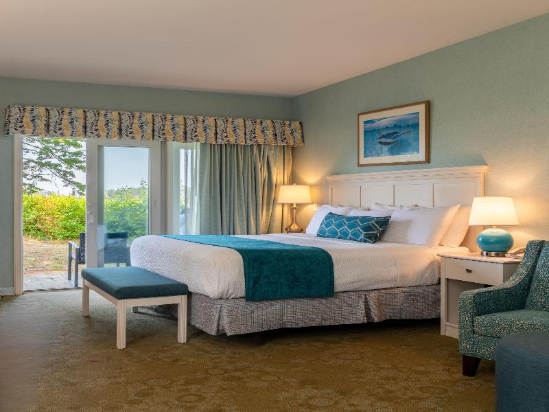Sebasco Harbor Resort - Main Lodge/ Lighthouse image
